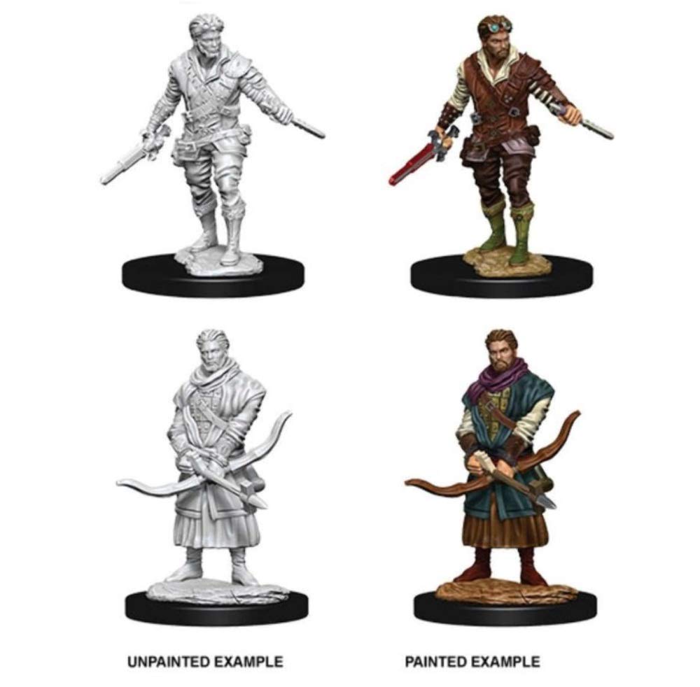 WizKids WZK73702 Accessories