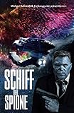 Cover zum Buch Schiff der Spione