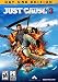 Just Cause 3 - PC [Digital Code]