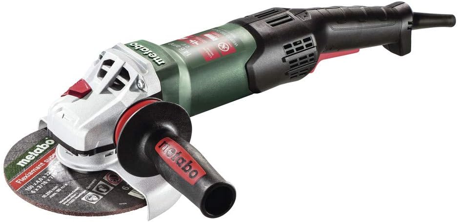 Metabo 601078420 Wep 17-150 Quick RT