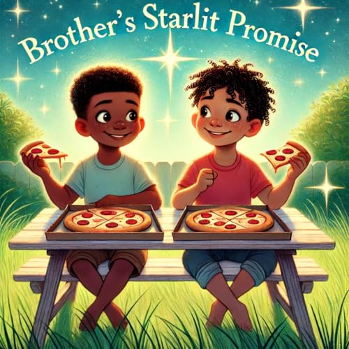 Brother's Starlit Promise