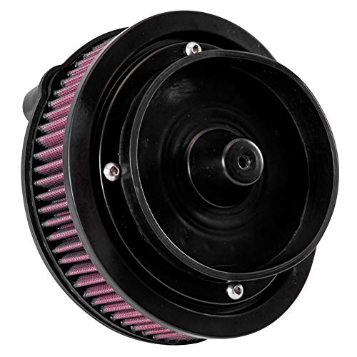 Admission K&N RK-3942 : boostez le flux d'air de votre H/D Softail