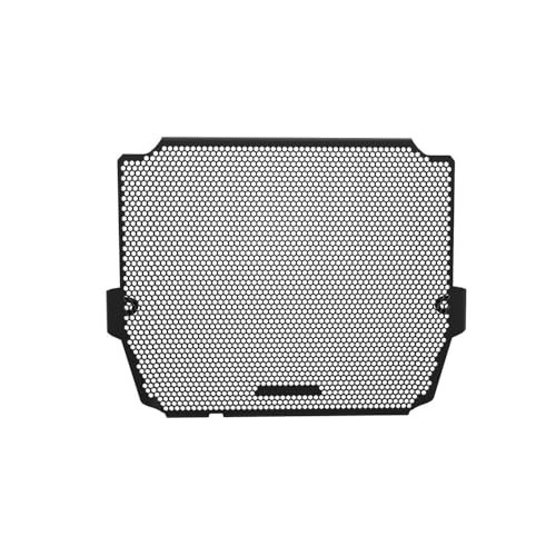 Grille réservoir d'eau contre les impacts de gravillons sur Street Triple 765