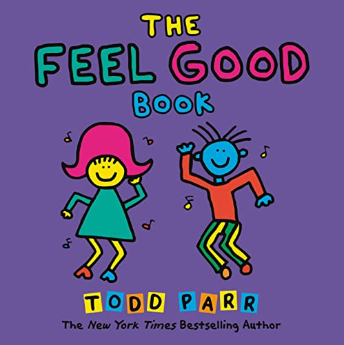 Image of Todd Parr Classics