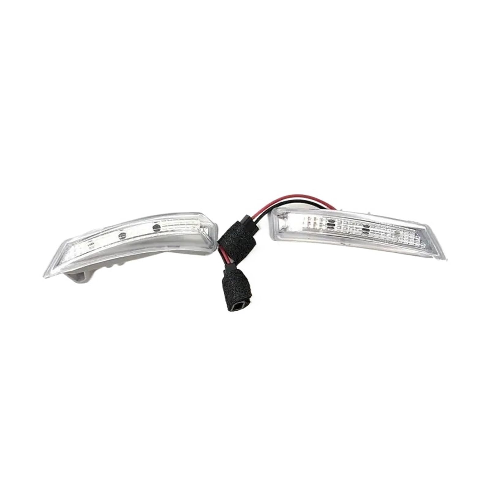 Indicatori Nello Retrovisore Per DODGE Per CARAVAN Per GRAND VOYAGER 2010-2016 68052078AC 68052079AC Lampada Indicatore Di Direzione Specchietto 1 Pz Indicatore Di Direzione(RL)
