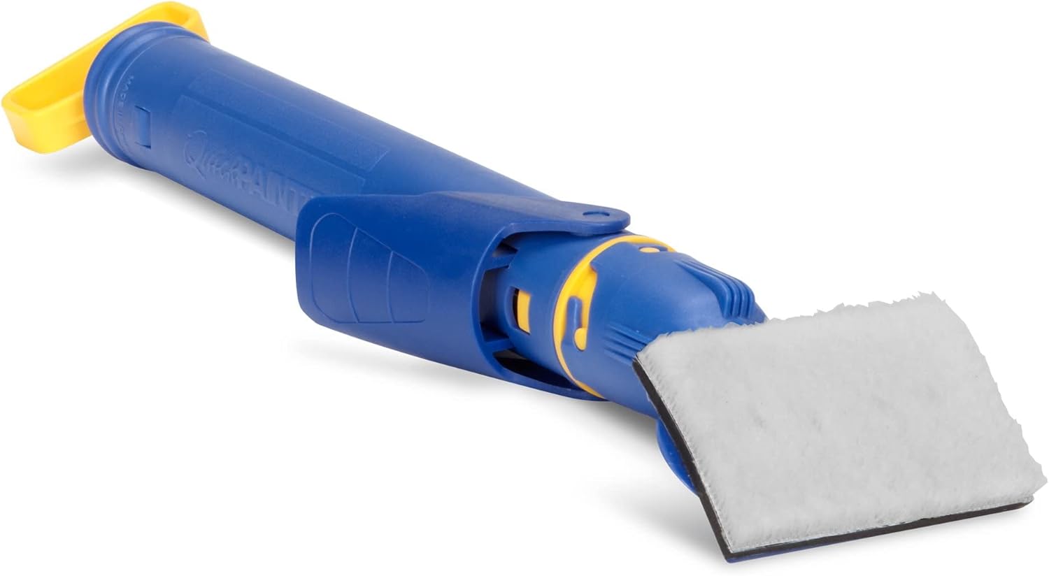 HomeRight Quick Painter C800771 Painting Edge Painter, Cutting in Edges