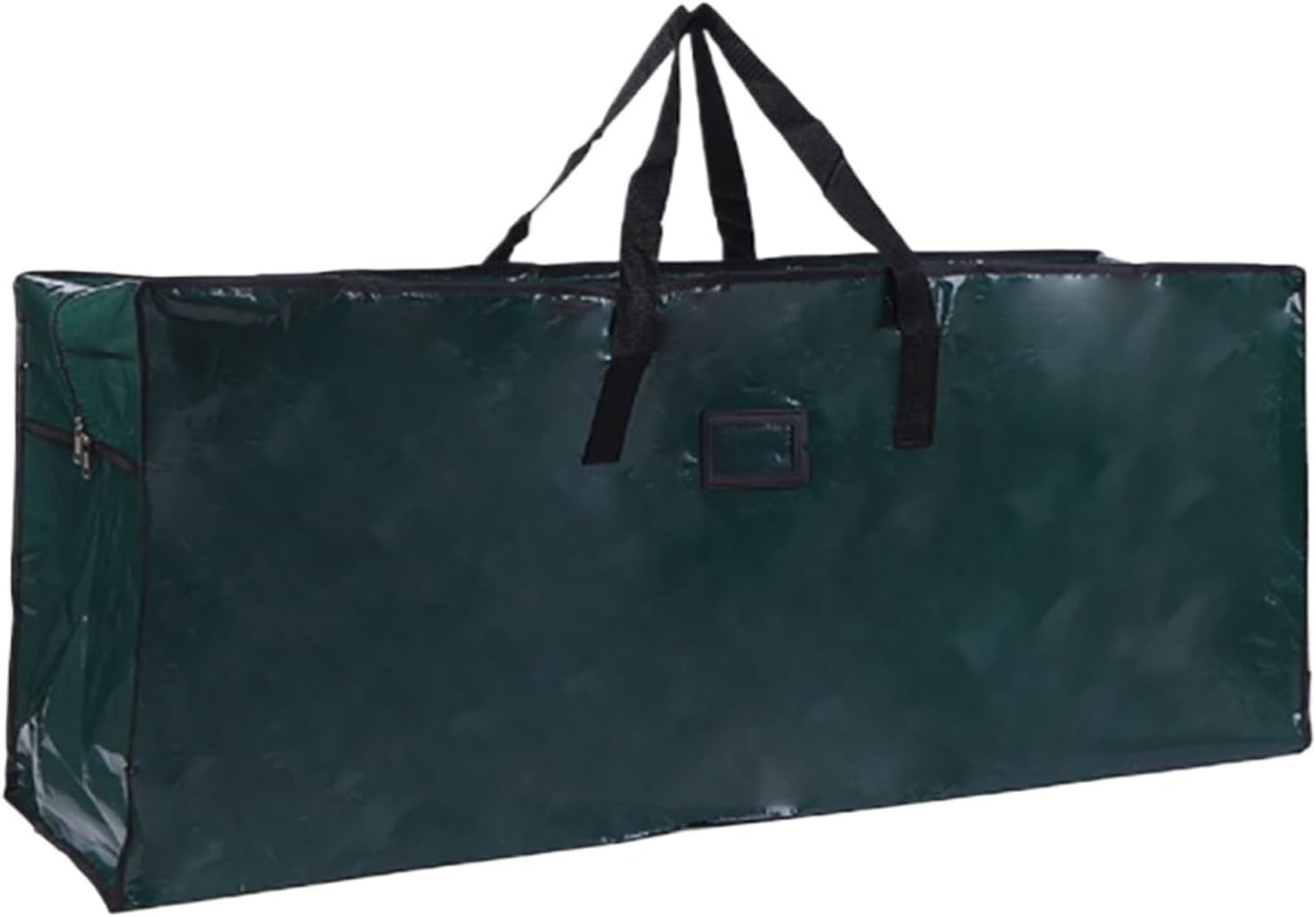 Tree Bag Christmas Tree Storage Bag for Packaging Transport and Multifunctional Christmas Storage(C,120x50x38cm)