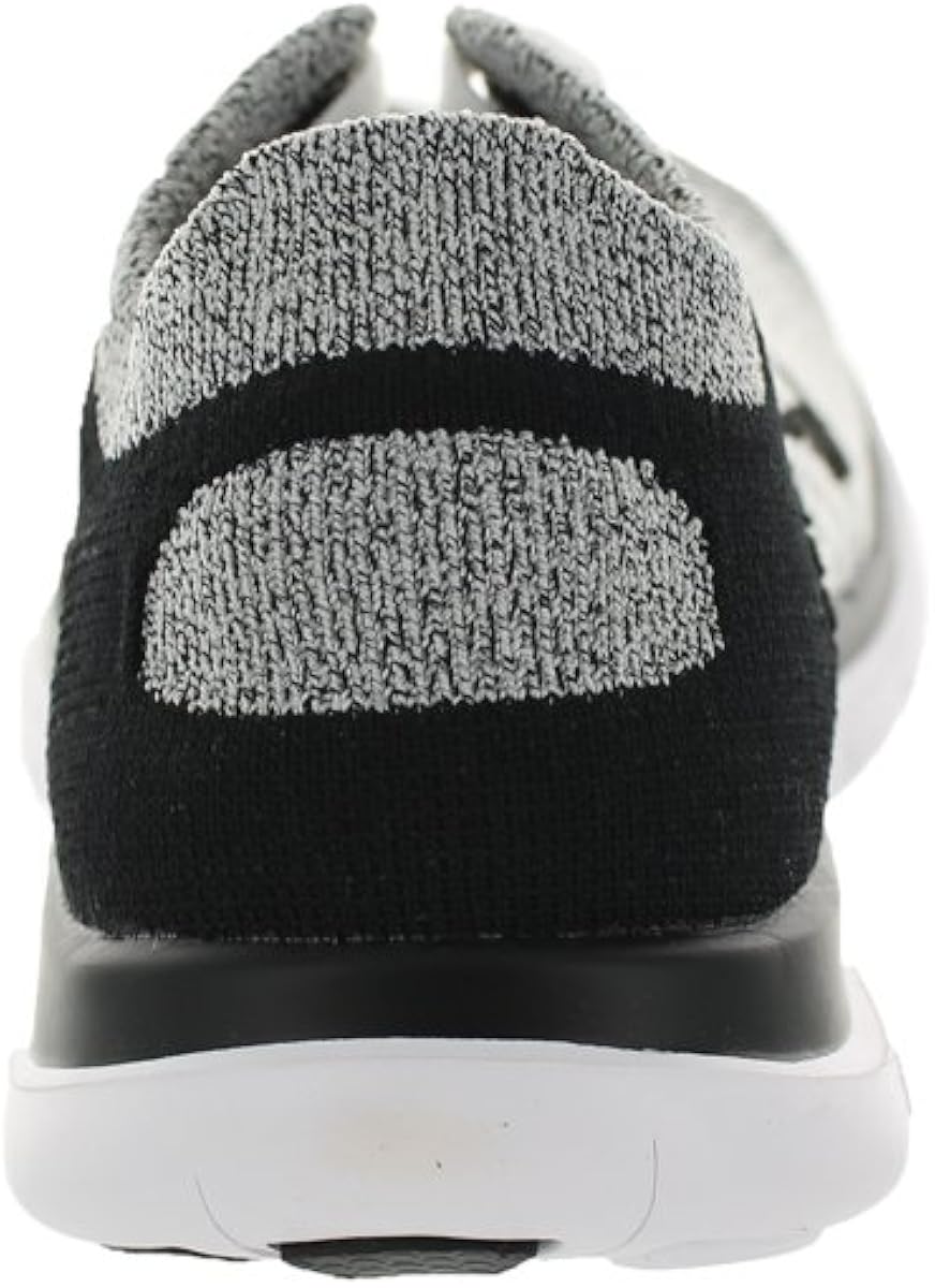 Nike free 4.0 flyknit mujer gris Outlet