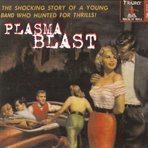 Plasma Blast