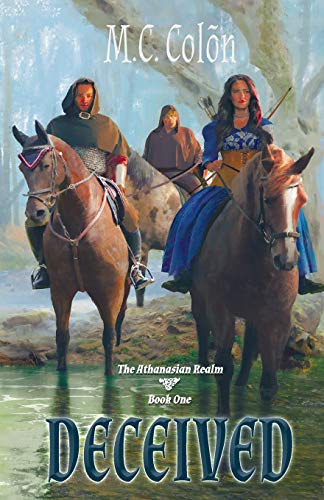 Deceived (The Athanasian Realm)