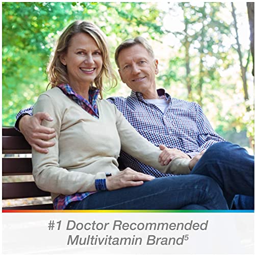 Image of Centrum Silver Adults 50+ Multivitamin or Multimineral125 Tablet