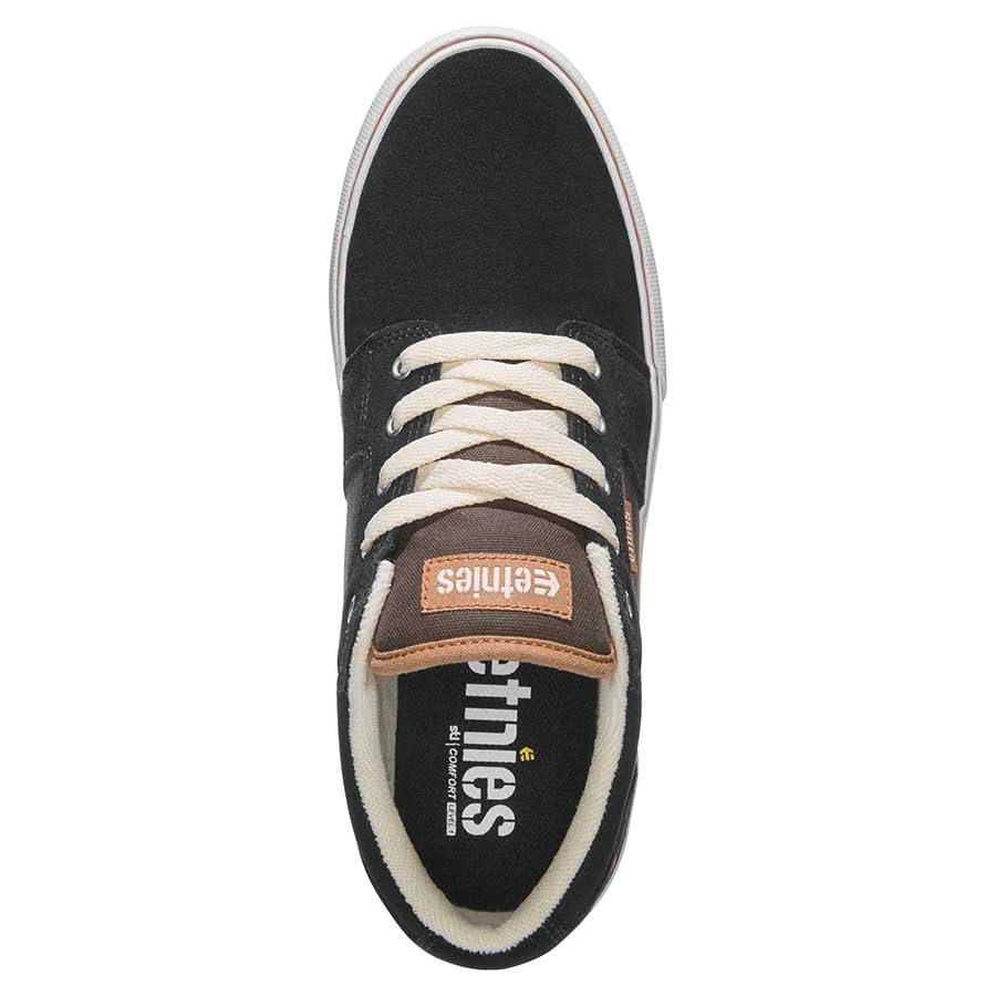 Image of Etnies Men's Barge LS x Metal Mulisha