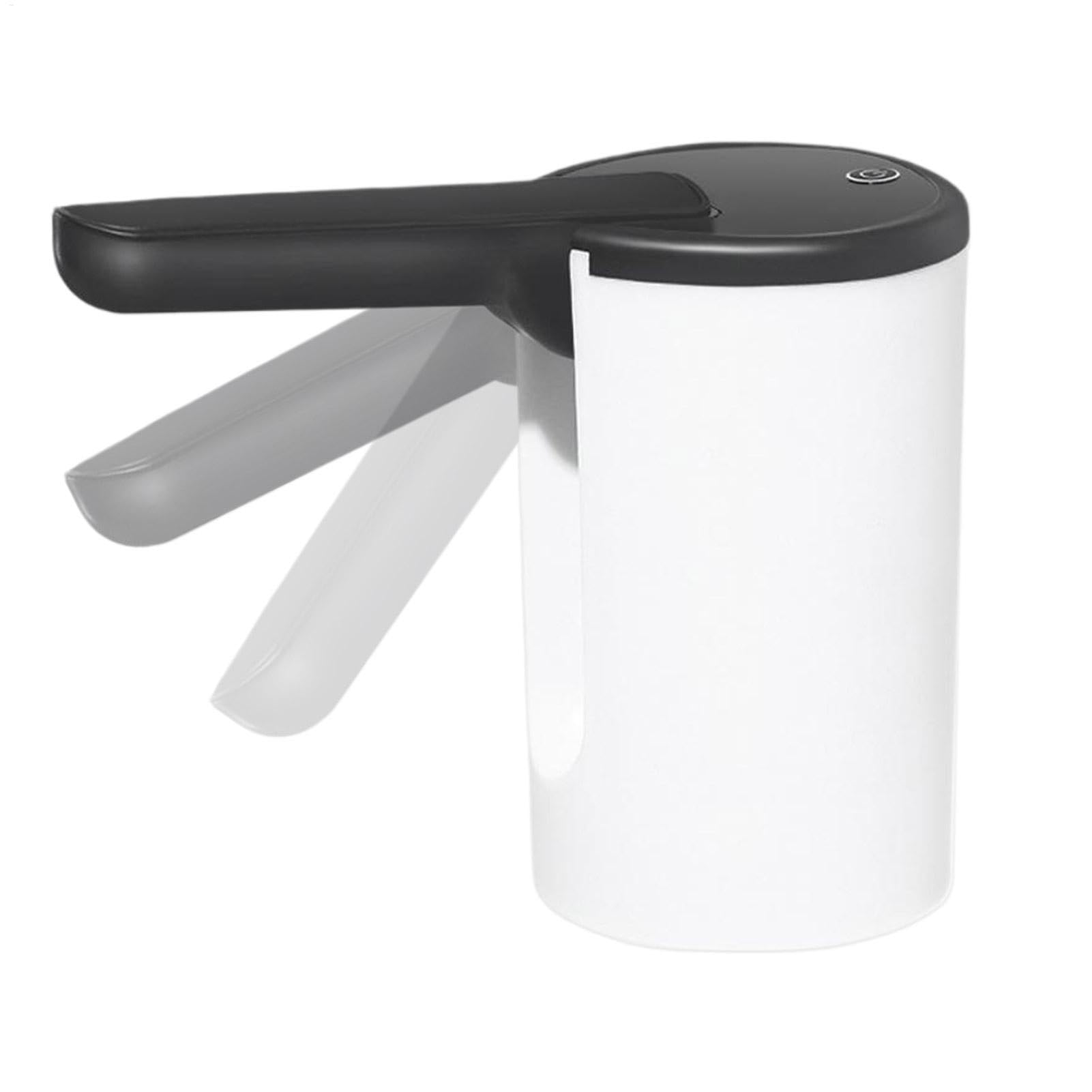 Pompa erogatore d'acqua | Pompa dispenser per brocca per bottiglie d'acqua | Gadget da cucina portatili, accessori da campeggio per fontanella, facile da usare