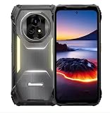 LMHTRADE XP 2 - Proiettore telefonico 16 GB RAM + 1 TB ROM 6.73 Pollici 3.2K AMOLED Display 5G MediaTek Dimensity 8300 Android 15
