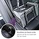 Wakytu Erweiterbare Transportbox für Haustiere von Fluggesellschaften Zugelassen Katzentransportbox Reisetasche für Kleine Hunde
