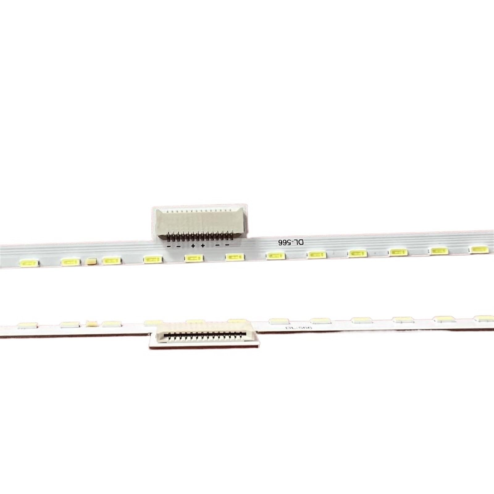 Kit Striscia Retroilluminazione LED Compatibile con TV 55UF6807 55UH600V-ZA 6916L3126B 6916L3125B (Color : 5 Kit for 5 TV)