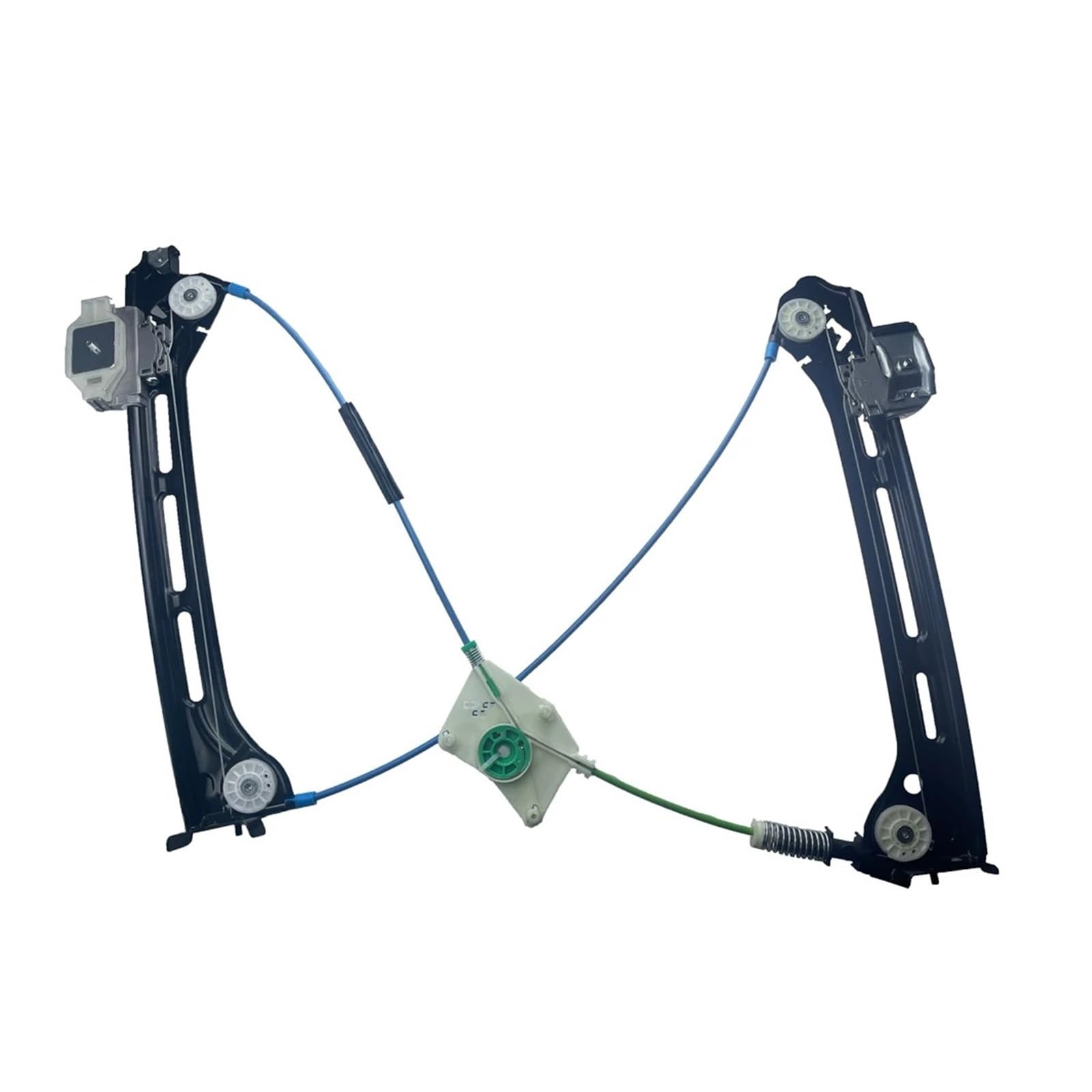 Dnhqknoaf Front Left Window Regulator Window Lifter Regulators 5C5837461 5C5837462 Left Right Side Front Door for VW for Beetle 2012 2013 2014 2015 2016(Front Right)