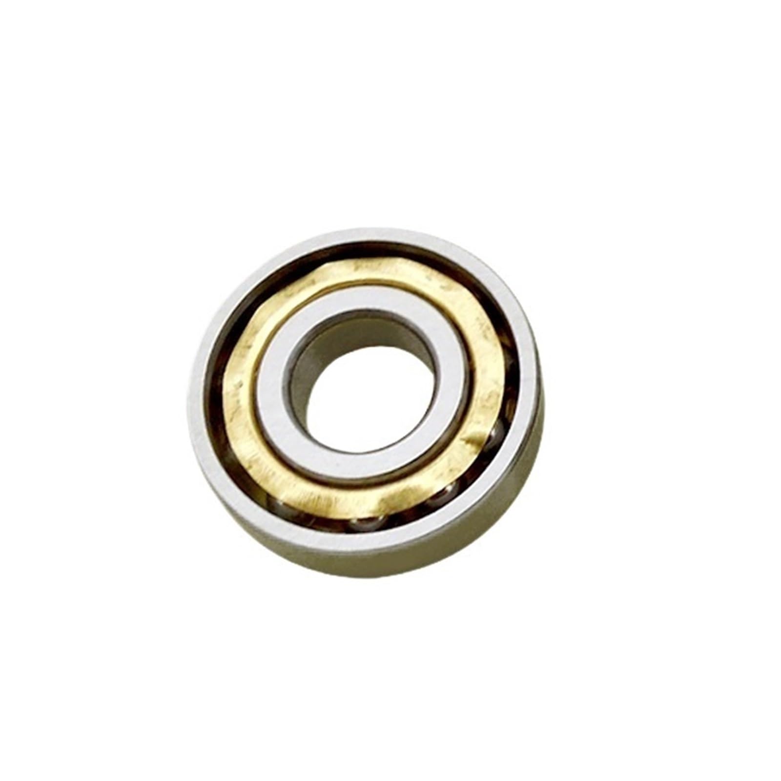 NOBIRTBSA 1PCS Motor Separation Angular Contact Bearing E Series M25 Inner Diameter 25 Outer Diameter 62 Height 17mm
