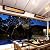Bromic Heating Smart Heat Tungsten Electric 6000W Radiant Infrared Electric Patio Heater Model BH0420033