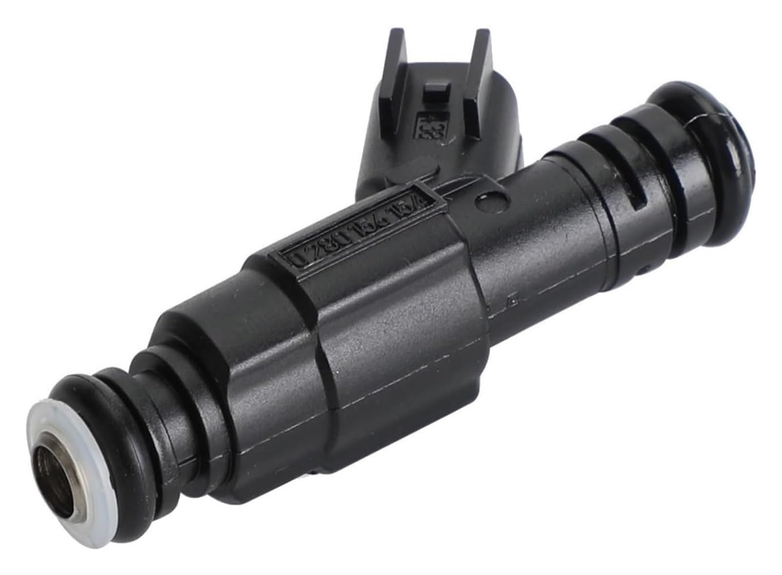 Kkiudvc One Color Car Fuel Injector For Mazda 5 For Cr19 1.8L 2005 Car Petrol Injection Nozzles 0280156154 1S7g-Ga 1S7g9f593ga 1Pcs Fuel Injectors