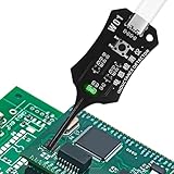 testeur carte mère pci 🗝️[Rappel des tailles] :Veuillez vous référer à votre propre tableau des tailles lors de la sélection des outils ; ce modèle mesure 7 x 5 cm.