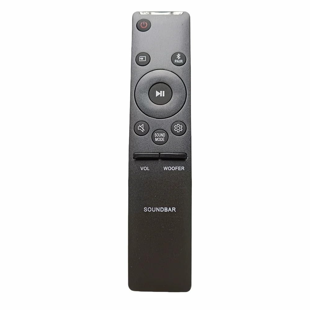 AH59-02767A Pilot zamienny do soundbara Samsung HW-N450/ZA HW-N550/ZA HW-N650/ZA HW-NW700 AH59-02767C