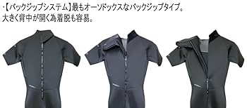 2023オニール　スーパーフリークシーガル3㎜×2㎜ SUPERFREAK Z.E.N. シーガル 3/2mm（2024） - 【公式】オニール