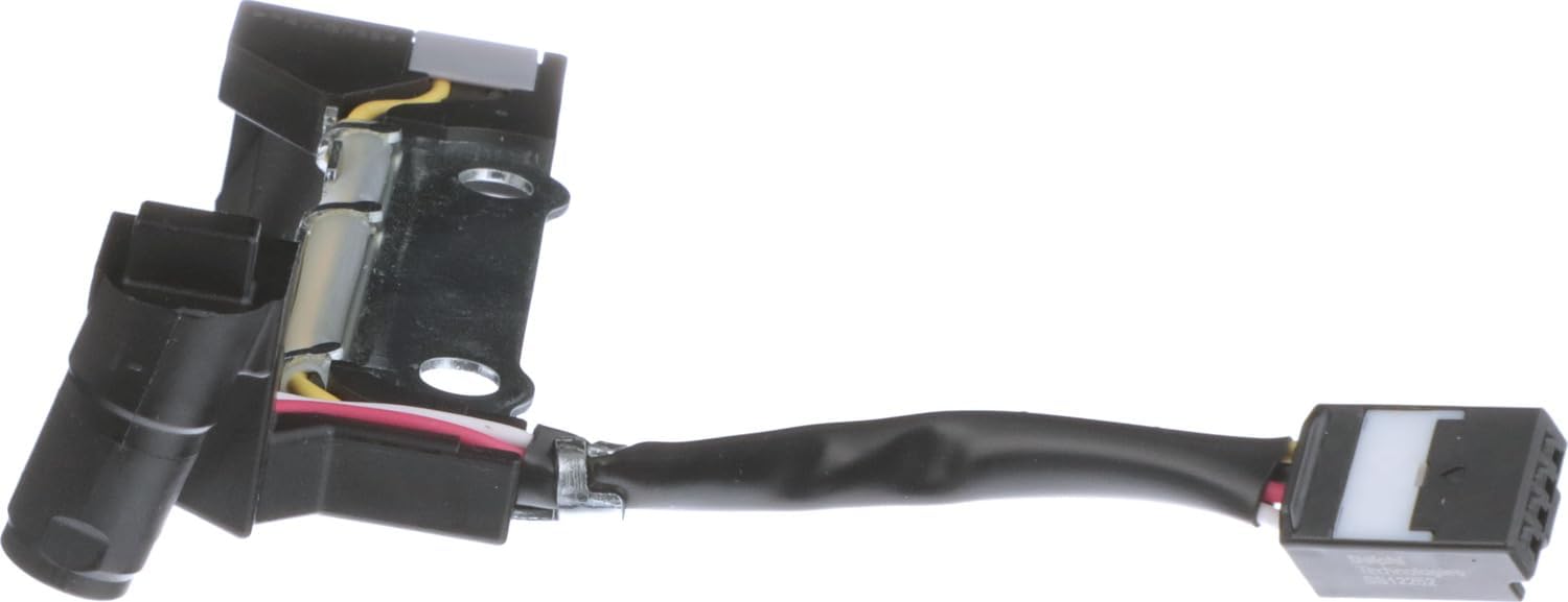 Delphi SS12252 ABS Wheel Speed Sensor