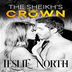 Couverture de The Sheikh's Crown