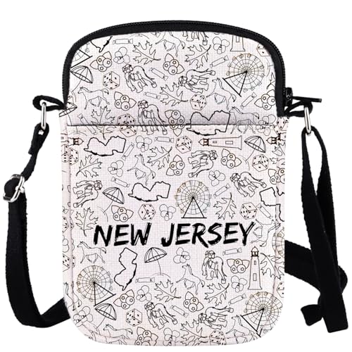 WCGXKO j[W[W[ Mtg j[W[W[ s ObY j[W[W[ Wbp[|[` CNobO, New Jersey Cr, t@Xi[B