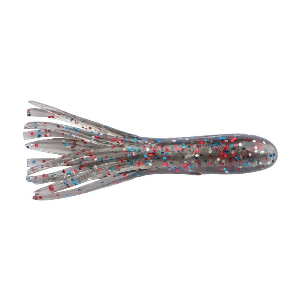 Berkley PowerBait Atomic Tubes Fishing Soft Bait