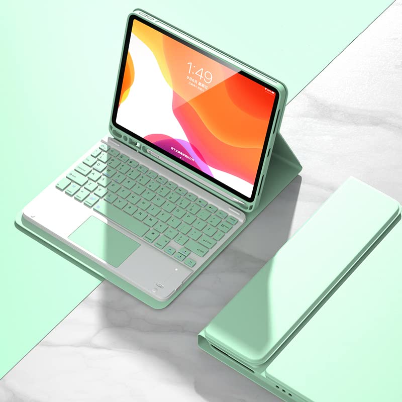 Amazon | iPad Air 11インチ M2 2024/M3 2025 キーボードケース iPad