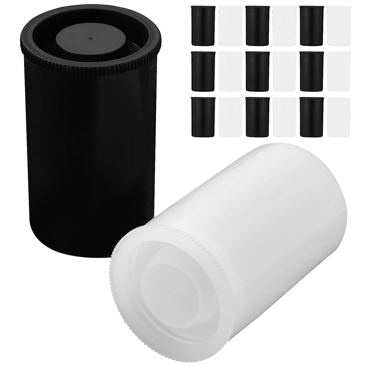 Amazon | iplusmile フィルムキャニスター フィルムケース プッシュ