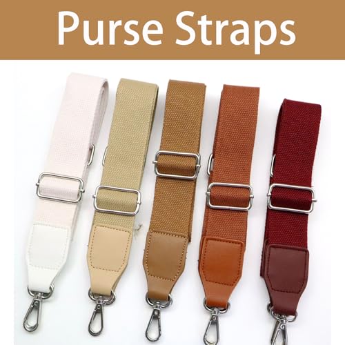 Bandoulière de rechange 139,7 cm pour sac à main et sacoche - 3