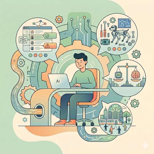 Turkish Coffee Finally, Multi-Step Synthesis, and AI as Enhancement