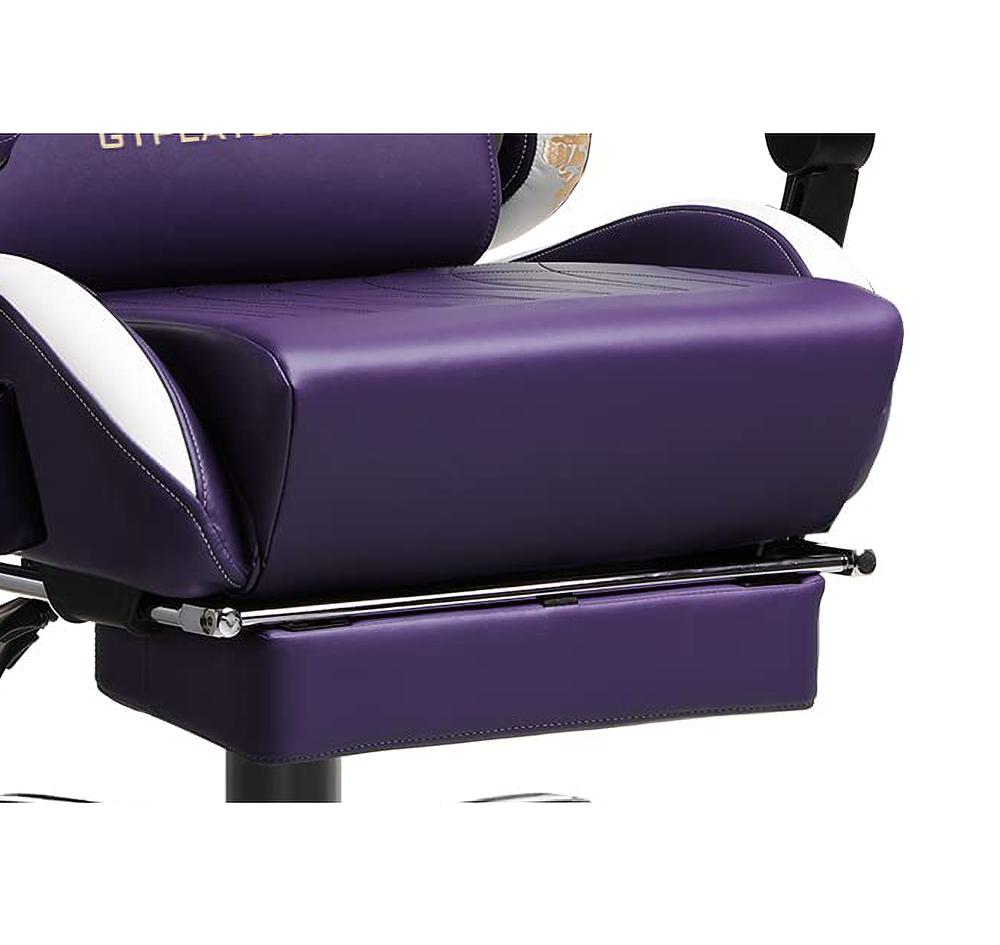 GTPLAYER ゲーミング Amazon.com: GTPLAYER Gaming Chair with Bluetooth Speakers and