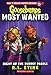 Night of the Puppet People (Goosebumps Most Wanted #8) (8)