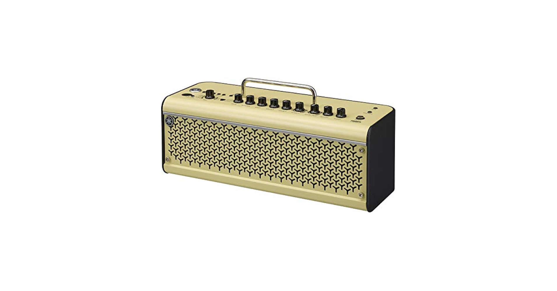 Amazon.com: Yamaha THR30II Wireless Desktop 15 Guitar Amps
