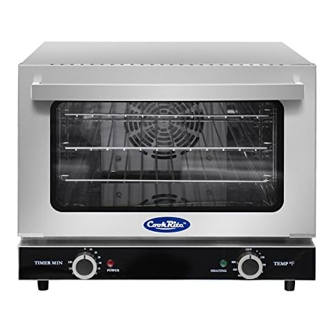 Atosa COOKRITE CRCC-25 Convection Oven Cover