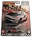 Mattel GRM05 Hot Wheels Premium Real Riders Boulevard Honda Civic EG Custom Version Nr. 40, Rennwagen, Modellfahrzeug für Kinder und Sammler