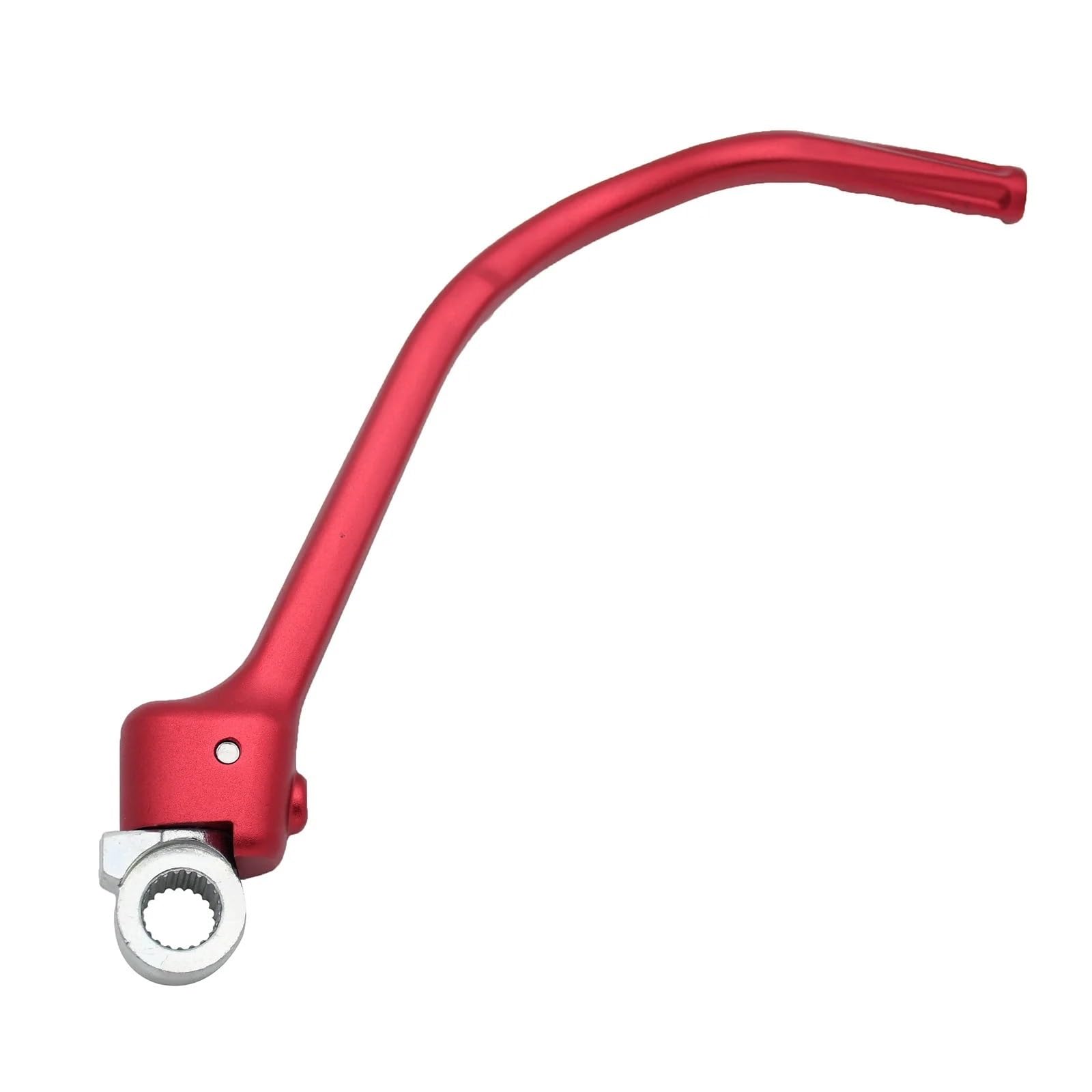 VYB6SH Gear Shifter Folding Forged CNC Kick Start Lever Pedal for CRF250R
