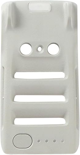 Miniatura 1 de SeiZed Piezas de reparación de carcasa superior para carcasa de marco medio inferior para Mavic Mini 2 (color  tapa inferior)