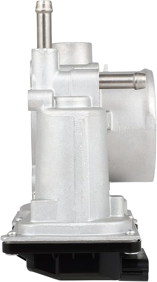 Electronic Throttle Body Compatible for Toyota for Prius Plug-In 1.8L 2012-2015 for Toyota for Prius Prime 1.8L 2017 for Lexus for CT200h 1.8L 2011-2017, TB1111