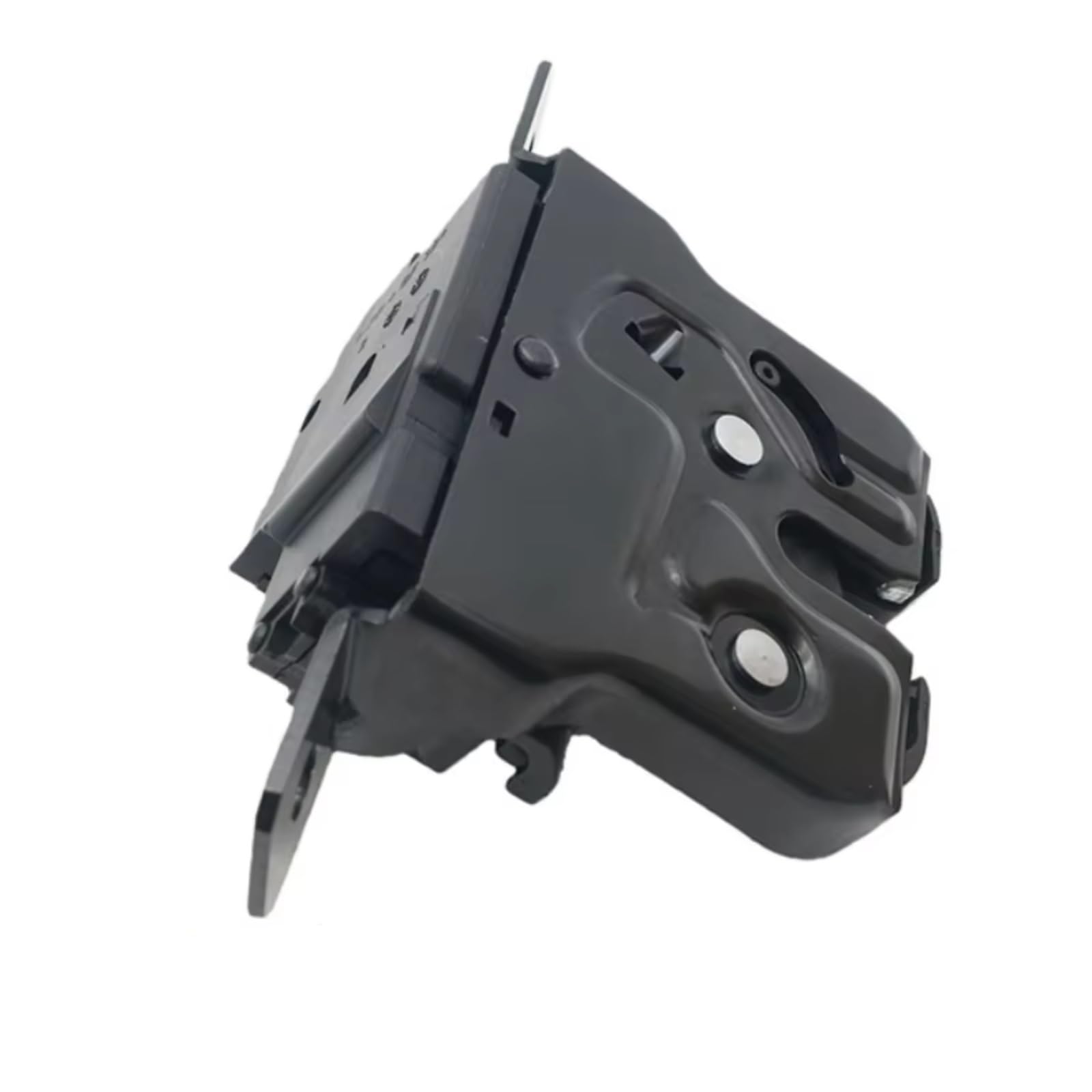 Xdetgok One Color Rear Tailgate Latch Compatible With Bmw For 228I F22 230I F23 M2 F87 M235i M240i Car Trunk Luggage Lid Lock Actuator Motor Accessories 51247304559