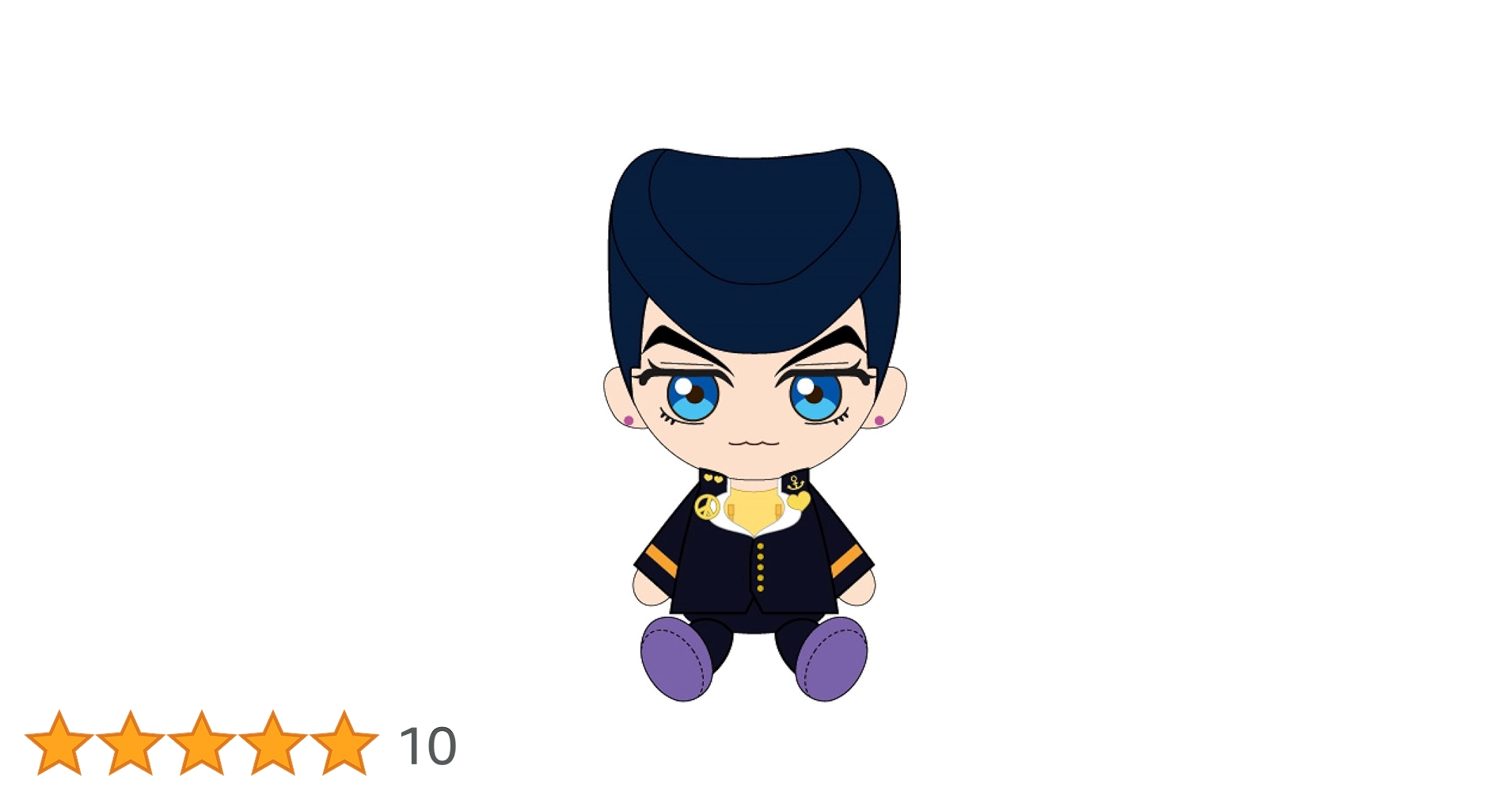 Amazon.co.jp: ジョジョの奇妙な冒険 ダイヤモンドは砕けない 東方仗助