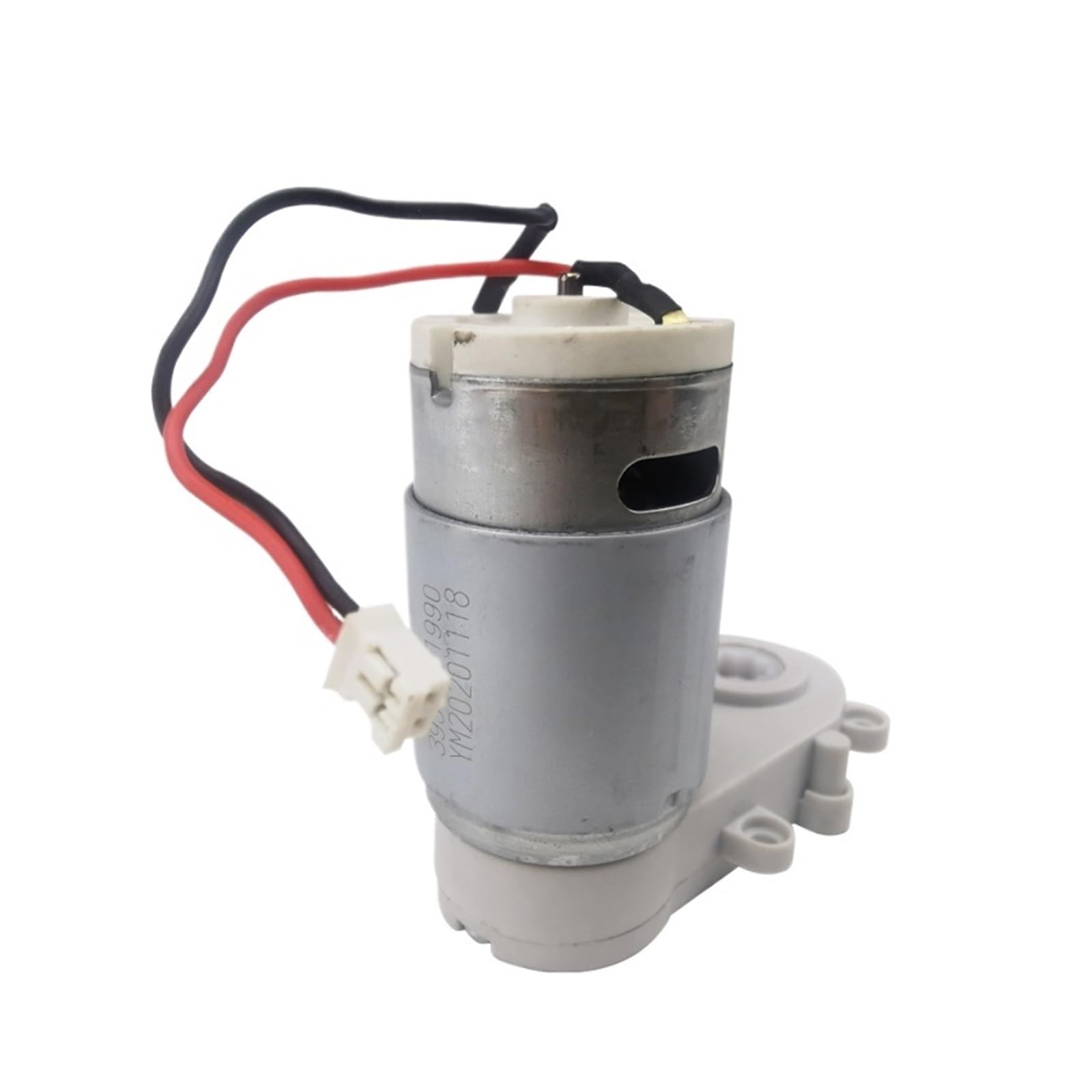 ZECKJVTD Compatible For Xiaomi，Compatible For Mijia， G1 MJSTG1 Robot Vacuum Cleaner Main Brush Motor Electrical Machinery Home Appliances，Compatible For Xiomi