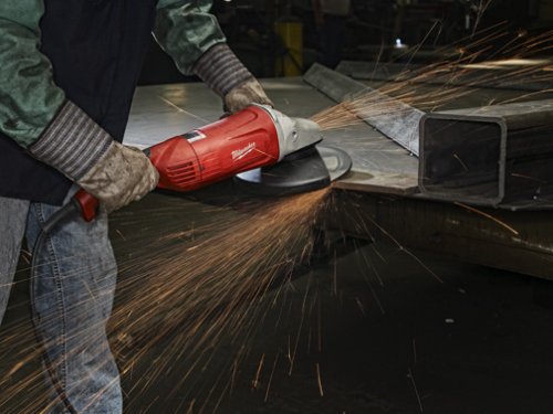 Angle Grinder, 7 In.or 9 In. #TOP3