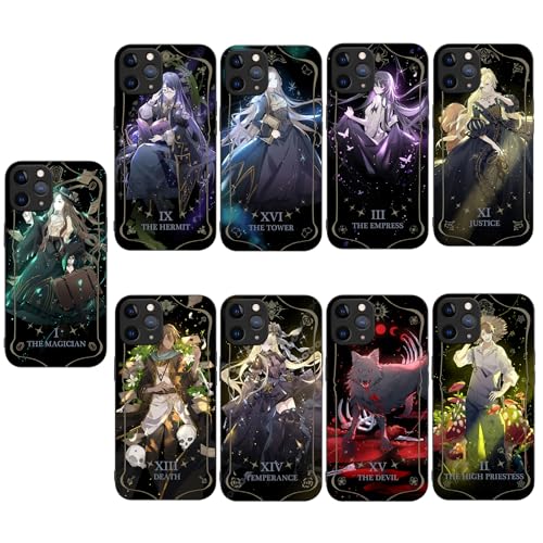 フェイト　グランドオーダー　fate　fgo　iPhone　ケース　ホログラム Fate／Grand Order』×『GILD design』iPhoneケース 人理継続保障