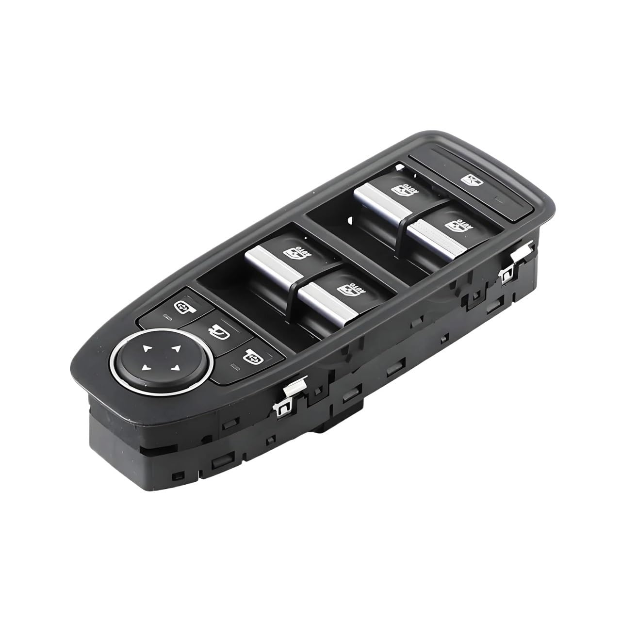 Per R&enault per Clio per Captur 2 2019-2021 Interruttore Elettrico Alzacristalli 25401-5831R 254107001R 254107080R 13 Pin