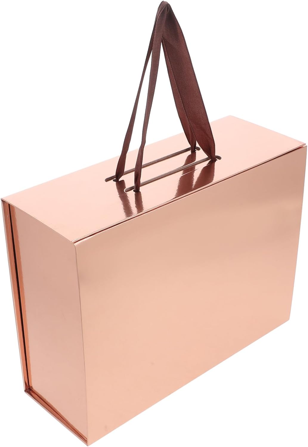 FIXOSHEE Cute Boxes for Women Packing Boxes for Shoes Decorative Storage Wedding Organizer